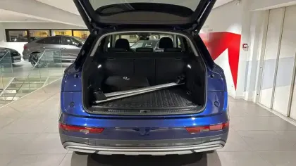 Photo 34 Audi Q5  50 TFSIe 299 S tronic 7 Quattro