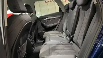 Photo 29 Audi Q5  50 TFSIe 299 S tronic 7 Quattro