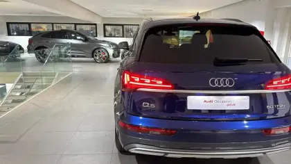 Photo 32 Audi Q5  50 TFSIe 299 S tronic 7 Quattro