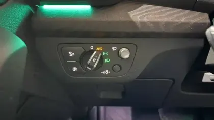 Photo 10 Audi Q5  50 TFSIe 299 S tronic 7 Quattro