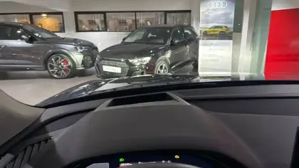 Photo 15 Audi Q5  50 TFSIe 299 S tronic 7 Quattro