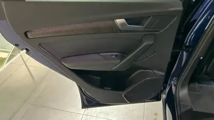 Photo 28 Audi Q5  50 TFSIe 299 S tronic 7 Quattro