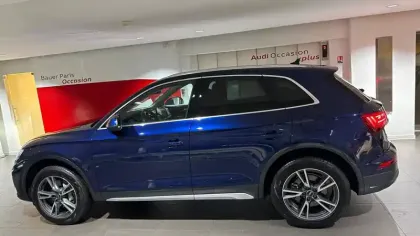 Photo 2 Audi Q5  50 TFSIe 299 S tronic 7 Quattro