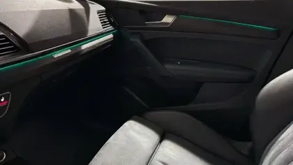 Photo 13 Audi Q5  50 TFSIe 299 S tronic 7 Quattro