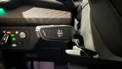 Photo 11 Audi Q5  50 TFSIe 299 S tronic 7 Quattro