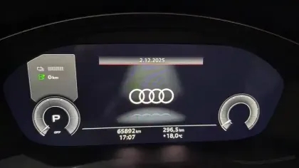 Photo 17 Audi Q5  50 TFSIe 299 S tronic 7 Quattro