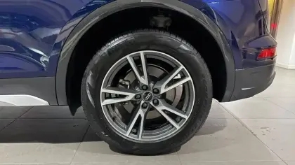 Photo 36 Audi Q5  50 TFSIe 299 S tronic 7 Quattro