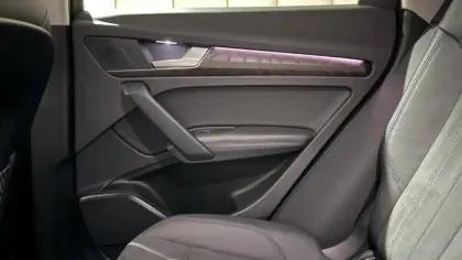 Photo 31 Audi Q5  50 TFSIe 299 S tronic 7 Quattro