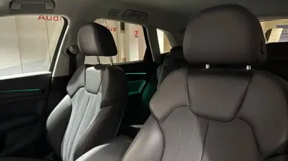 Photo 6 Audi Q5  50 TFSIe 299 S tronic 7 Quattro