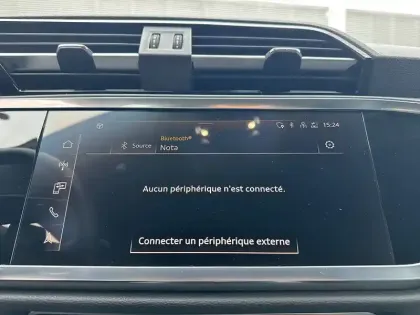 Photo 18 Audi Q3  35 TFSI 150 ch S tronic 7