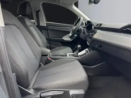 Photo 27 Audi Q3  35 TFSI 150 ch S tronic 7