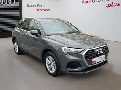 Photo Audi Q3 Design