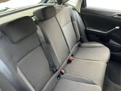 Photo 10 Volkswagen Polo  1.0 TSI 95 S&S BVM5