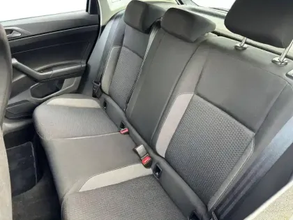 Photo 13 Volkswagen Polo  1.0 TSI 95 S&S BVM5