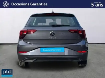 Photo 7 Volkswagen Polo  1.0 TSI 95 S&S BVM5