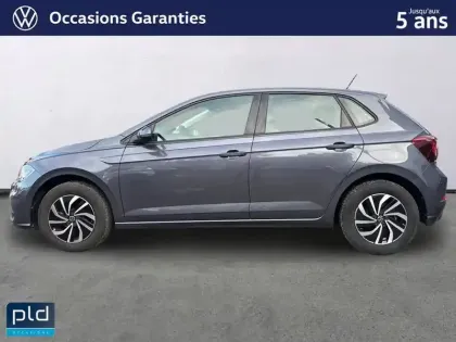 Photo 3 Volkswagen Polo  1.0 TSI 95 S&S BVM5