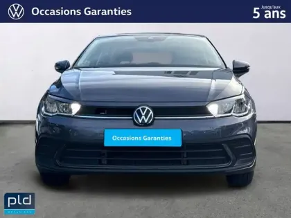 Photo 8 Volkswagen Polo  1.0 TSI 95 S&S BVM5