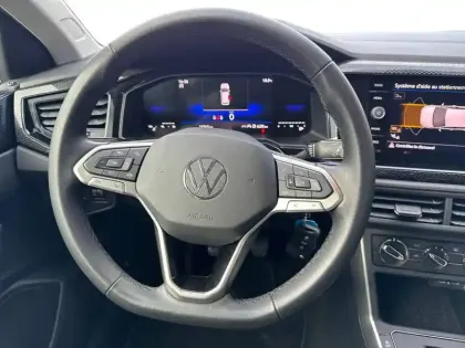 Photo 15 Volkswagen Polo  1.0 TSI 95 S&S BVM5