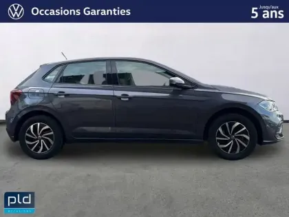 Photo 4 Volkswagen Polo  1.0 TSI 95 S&S BVM5