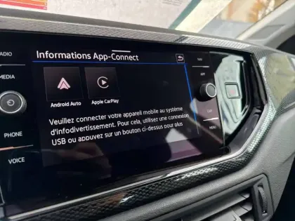 Photo 17 Volkswagen Polo  1.0 TSI 95 S&S BVM5