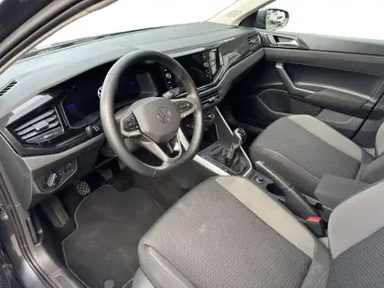 Photo 14 Volkswagen Polo  1.0 TSI 95 S&S BVM5