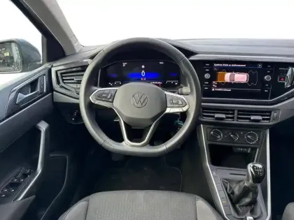 Photo 12 Volkswagen Polo  1.0 TSI 95 S&S BVM5