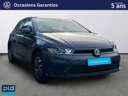 Photo 6 Volkswagen Polo  1.0 TSI 95 S&S BVM5