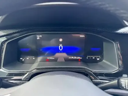 Photo 16 Volkswagen Polo  1.0 TSI 95 S&S BVM5