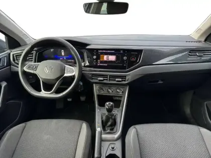 Photo 11 Volkswagen Polo  1.0 TSI 95 S&S BVM5