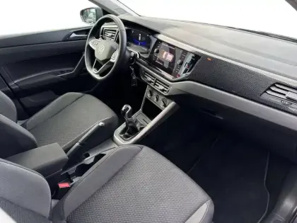 Photo 9 Volkswagen Polo  1.0 TSI 95 S&S BVM5