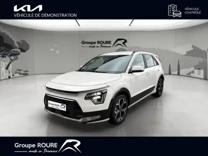 Photo Kia Niro Premium