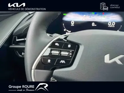 Photo 15 Kia Niro  1.6 GDi 138 ch HEV DCT6