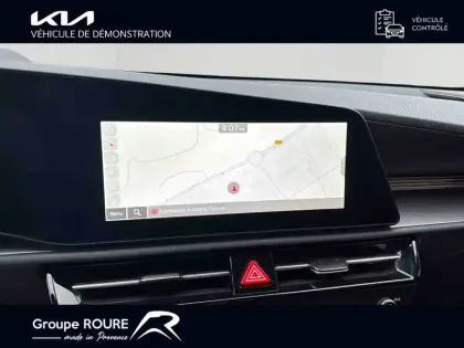 Photo 14 Kia Niro  1.6 GDi 138 ch HEV DCT6