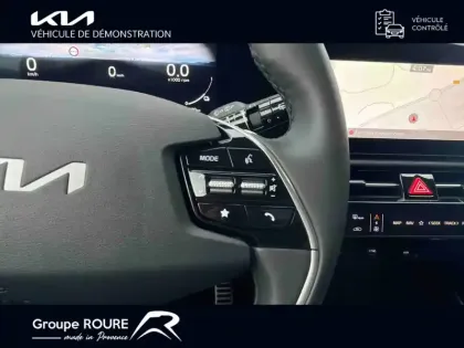 Photo 16 Kia Niro  1.6 GDi 138 ch HEV DCT6