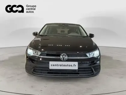 Photo 7 Volkswagen Polo  1.0 MPI 80 S&S BVM5