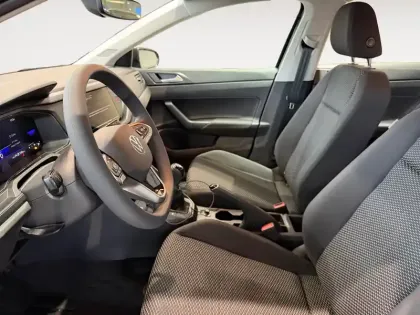 Photo 9 Volkswagen Polo  1.0 MPI 80 S&S BVM5