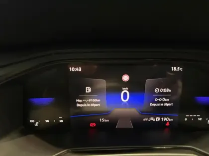 Photo 22 Volkswagen Polo  1.0 MPI 80 S&S BVM5