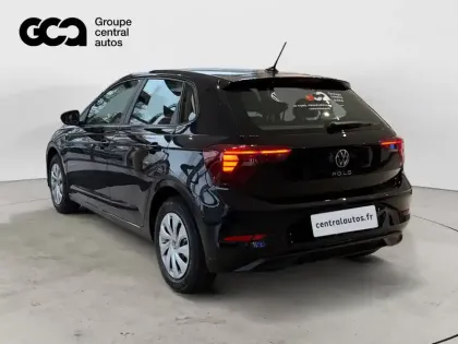 Photo 2 Volkswagen Polo  1.0 MPI 80 S&S BVM5