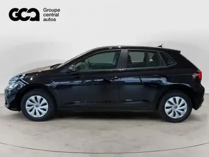 Photo 1 Volkswagen Polo  1.0 MPI 80 S&S BVM5