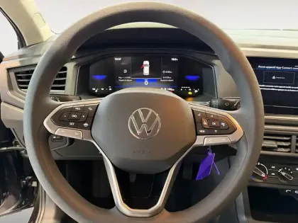 Photo 11 Volkswagen Polo  1.0 MPI 80 S&S BVM5