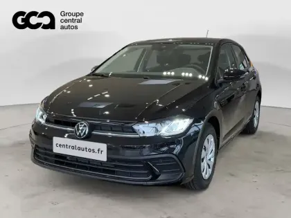 Photo Volkswagen Polo