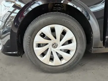 Photo 8 Volkswagen Polo  1.0 MPI 80 S&S BVM5