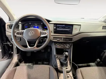 Photo 14 Volkswagen Polo  1.0 MPI 80 S&S BVM5