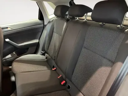 Photo 13 Volkswagen Polo  1.0 MPI 80 S&S BVM5