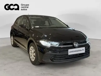 Photo 6 Volkswagen Polo  1.0 MPI 80 S&S BVM5