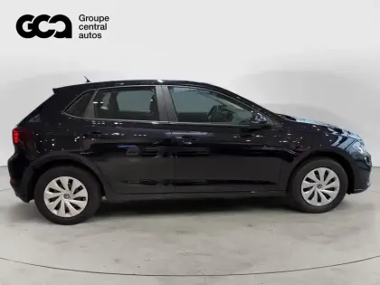 Photo 5 Volkswagen Polo  1.0 MPI 80 S&S BVM5