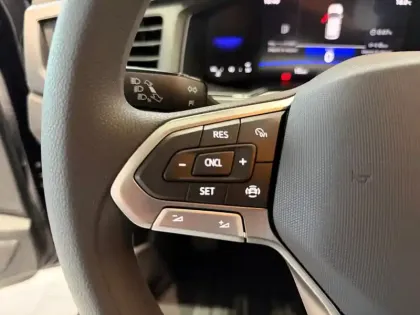 Photo 19 Volkswagen Polo  1.0 MPI 80 S&S BVM5