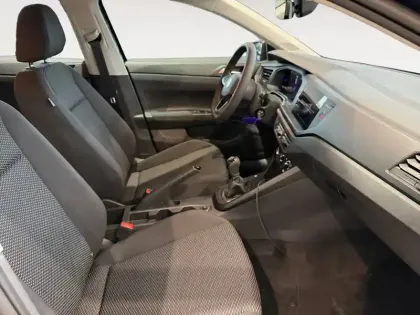 Photo 10 Volkswagen Polo  1.0 MPI 80 S&S BVM5