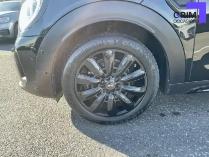 Photo 12 Mini Mini Countryman 136 ch BVA7