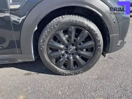 Photo 15 Mini Mini Countryman 136 ch BVA7